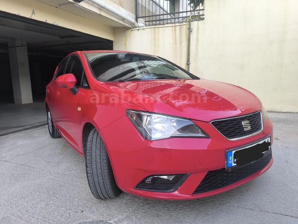 Sahibinden Seat Ibiza 1.4 Style 2015 Model