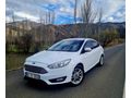 Ögretmenden Temiz Ford Focus