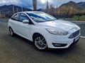 Ögretmenden Temiz Ford Focus