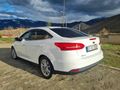 Ögretmenden Temiz Ford Focus