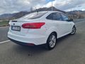 Ögretmenden Temiz Ford Focus