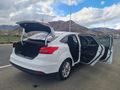 Ögretmenden Temiz Ford Focus