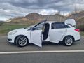 Ögretmenden Temiz Ford Focus