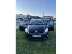 Sahibinden Toyota Auris 1.4 D-4D Comfort Extra 2011 Model 