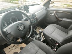 Sahibinden Dacia Duster 1.5 dCi Laureate 2012 Model