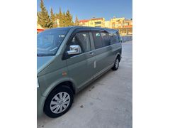 Sahibinden Volkswagen Transporter 2.5 TDI Panel Van 2005 Model 