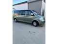 Otomobil ruhsatlı Sahibinden Volkswagen Transporter 2.5 TDI Panel Van 2005 Model 
