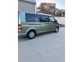 Otomobil ruhsatlı Sahibinden Volkswagen Transporter 2.5 TDI Panel Van 2005 Model 