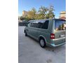 Otomobil ruhsatlı Sahibinden Volkswagen Transporter 2.5 TDI Panel Van 2005 Model 