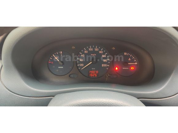 İLK SAHİBİNDEN - 140000 KM - OTOMOBİL RUHSATLI