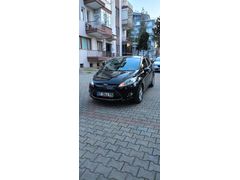 Sahibinden Ford Fiesta 1.4 TDCi Titanium 2011 Model