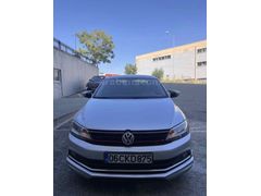Sahibinden Volkswagen Jetta 1.6 TDi Highline 2012 Model Ankara