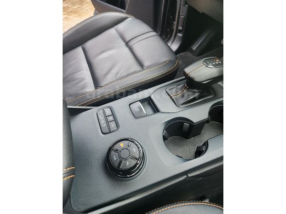 Sahibinden TAM  FATURALI %20Ford Ranger 2.0 EcoBlue 4x4 Wildtrak 2024 Model