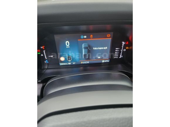 Sahibinden TAM  FATURALI %20Ford Ranger 2.0 EcoBlue 4x4 Wildtrak 2024 Model