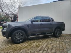 Sahibinden TAM  FATURALI %20Ford Ranger 2.0 EcoBlue 4x4 Wildtrak 2024 Model