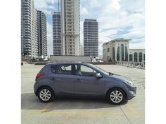 Sahibinden Hyundai i20 1.4 CVVT Tune 2012 Model  Düşük kilometreli