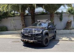 Sahibinden Volkswagen Amarok 3.0 TDI Canyon 2018 Model Hatay 198.500 km Siyah