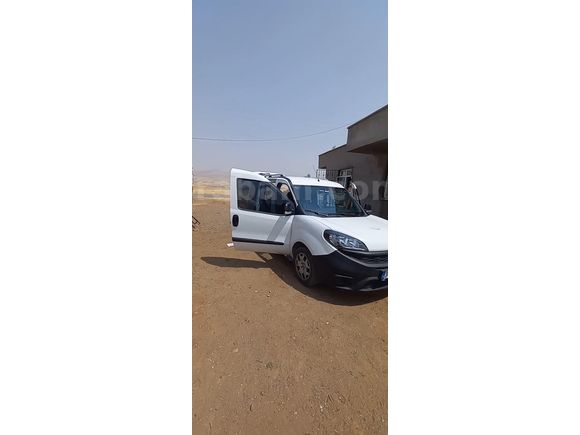 2020 model 1.3 multijet easy kasa 55 bin km