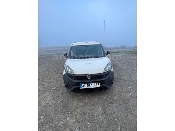 2020 model 1.3 multijet easy kasa 55 bin km