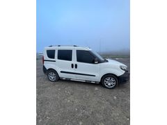 Sahibinden Fiat Doblo Combi 1.3 Multijet Easy 2020 Model İstanbul 51.000 km Beyaz