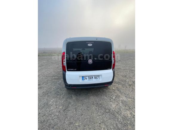 2020 model 1.3 multijet easy kasa 55 bin km