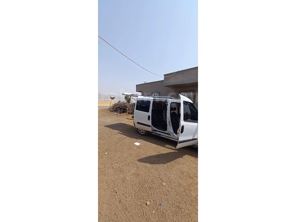 2020 model 1.3 multijet easy kasa 55 bin km