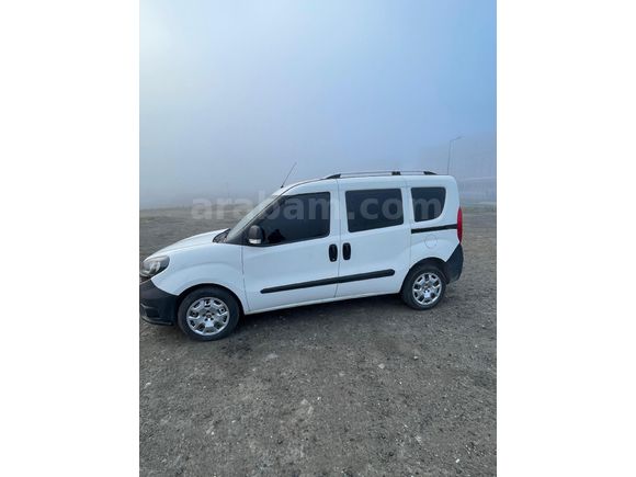 2020 model 1.3 multijet easy kasa 55 bin km