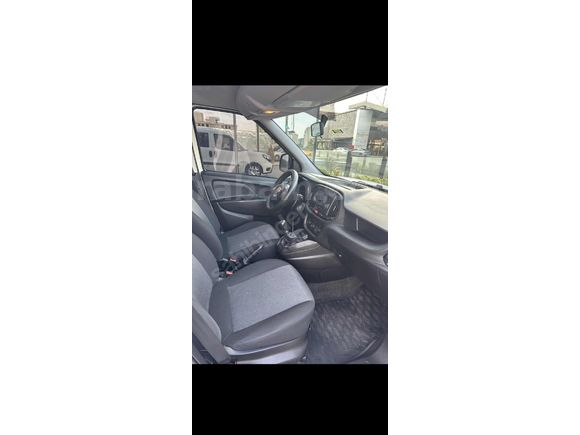 2020 model 1.3 multijet easy kasa 55 bin km