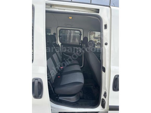 2020 model 1.3 multijet easy kasa 55 bin km