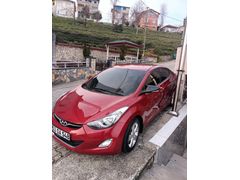 Sahibinden Hyundai Elantra 1.6 D-CVVT Mode 2012 Model