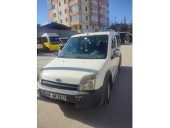 Sahibinden Ford Tourneo Connect 1.8 TDCI K200S 2004 Model 