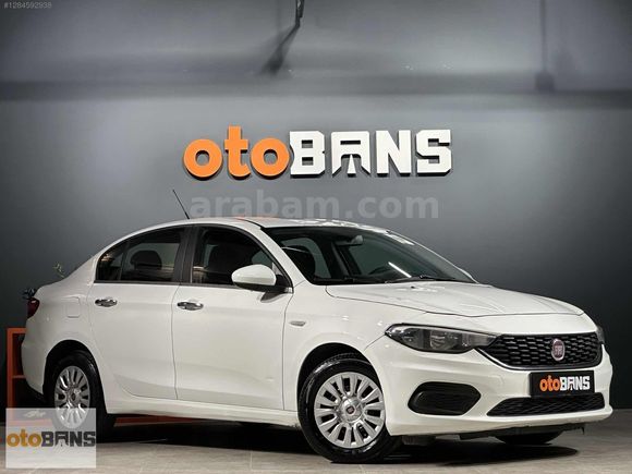 otoBANS /2020 EASY DİZEL OTOMATİK HATASIZ BOYASIZ H.KAYITSIZ