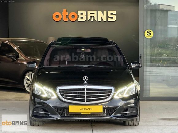 otoBANS/2014 PREMİUM TAM DOLU HATASIZ BOYASIZ TRAMERSİZ