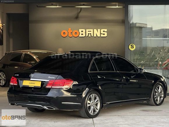 otoBANS/2014 PREMİUM TAM DOLU HATASIZ BOYASIZ TRAMERSİZ