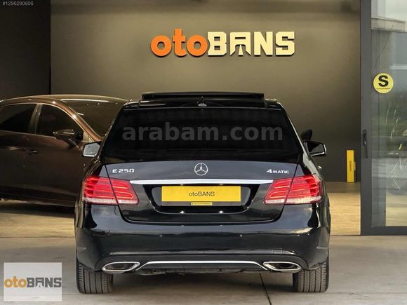 otoBANS/2014 PREMİUM TAM DOLU HATASIZ BOYASIZ TRAMERSİZ
