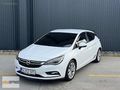 otoBANS 2016 ENJOY DİZEL OTOMATİK DEĞİŞENSİZ BAKIMLI ASTRA