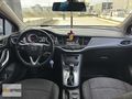 otoBANS 2016 ENJOY DİZEL OTOMATİK DEĞİŞENSİZ BAKIMLI ASTRA