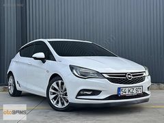 otoBANS 2016 ENJOY DİZEL OTOMATİK DEĞİŞENSİZ BAKIMLI ASTRA