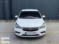 otoBANS 2016 ENJOY DİZEL OTOMATİK DEĞİŞENSİZ BAKIMLI ASTRA