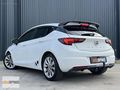 otoBANS 2016 ENJOY DİZEL OTOMATİK DEĞİŞENSİZ BAKIMLI ASTRA
