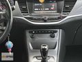 otoBANS 2016 ENJOY DİZEL OTOMATİK DEĞİŞENSİZ BAKIMLI ASTRA