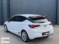 otoBANS 2016 ENJOY DİZEL OTOMATİK DEĞİŞENSİZ BAKIMLI ASTRA