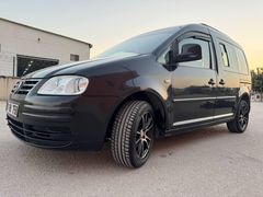 Sahibinden Volkswagen Caddy 1.9 TDI Kombi 2008 Model