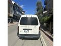 Sahibinden Nissan Vanette 2.3 D 2000 Model 