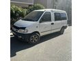Sahibinden Nissan Vanette 2.3 D 2000 Model 