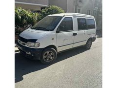 Sahibinden Nissan Vanette 2.3 D 2000 Model 