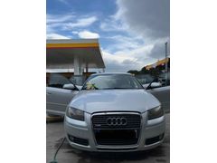 Sahibinden S LİNE  Audi A3 Sportback 1.4 TFSI 2008 Model  