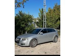 Sahibinden S LİNE  Audi A3 Sportback 1.4 TFSI 2008 Model  