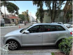 Sahibinden S LİNE  Audi A3 Sportback 1.4 TFSI 2008 Model  