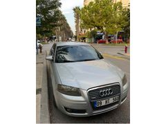 Sahibinden S LİNE  Audi A3 Sportback 1.4 TFSI 2008 Model  